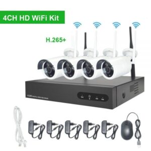 CCTV Camera